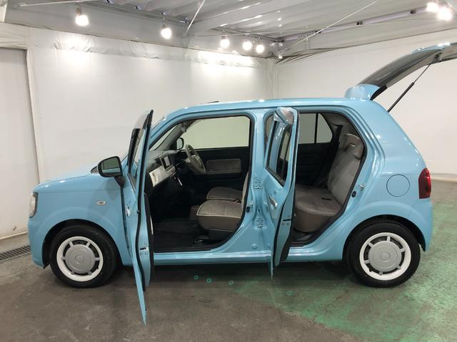 ミラトコットＧ　ＳＡIII　車検整備付／走行２４７９１キロ／ナビドラレコ１年保証距離無制限　走行距離２４７９１キロ　フルセグナビ　パノラマモニター　ドラレコ　純正マット　サイドエアバッグ　ＬＥＤヘッドランプ　アイドリングストップ　シートヒーター　オート格納式ドアミラー（埼玉県）の中古車