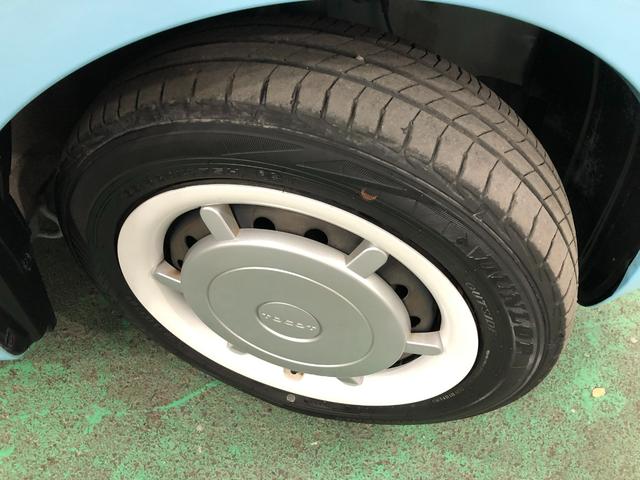 ミラトコットＧ　ＳＡIII　車検整備付／走行２４７９１キロ／ナビドラレコ１年保証距離無制限　走行距離２４７９１キロ　フルセグナビ　パノラマモニター　ドラレコ　純正マット　サイドエアバッグ　ＬＥＤヘッドランプ　アイドリングストップ　シートヒーター　オート格納式ドアミラー（埼玉県）の中古車