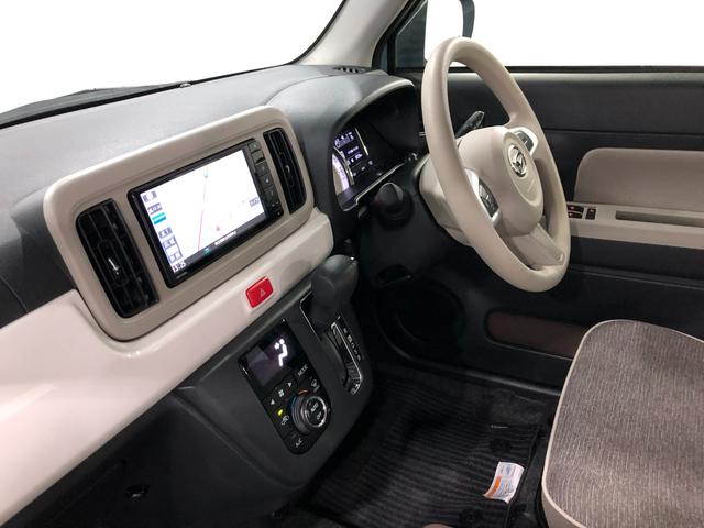 ミラトコットＧ　ＳＡIII　車検整備付／走行２４７９１キロ／ナビドラレコ１年保証距離無制限　走行距離２４７９１キロ　フルセグナビ　パノラマモニター　ドラレコ　純正マット　サイドエアバッグ　ＬＥＤヘッドランプ　アイドリングストップ　シートヒーター　オート格納式ドアミラー（埼玉県）の中古車