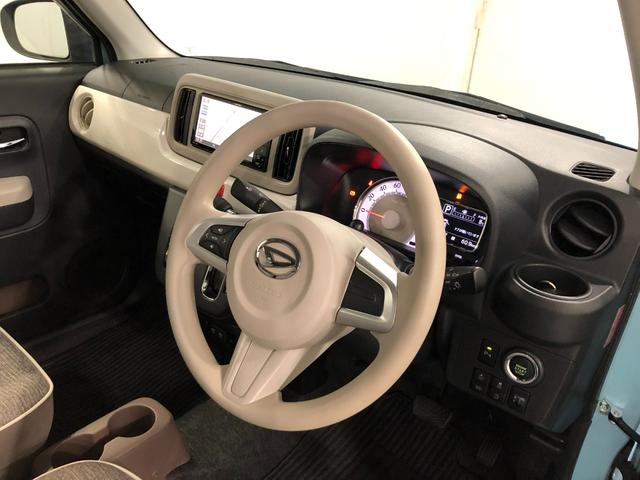 ミラトコットＧ　ＳＡIII　車検整備付／走行２４７９１キロ／ナビドラレコ１年保証距離無制限　走行距離２４７９１キロ　フルセグナビ　パノラマモニター　ドラレコ　純正マット　サイドエアバッグ　ＬＥＤヘッドランプ　アイドリングストップ　シートヒーター　オート格納式ドアミラー（埼玉県）の中古車