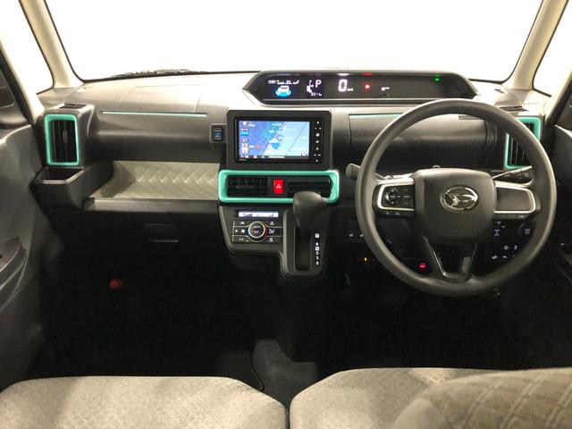 タントＸ　車検整備付／走行８３１１キロ／純正フルセグナビ／ドラレコ１年保証距離無制限　走行距離８３１１キロ　純正フルセグナビ　バックカメラ　ドラレコ　純正マット　サイドエアバッグ　ＬＥＤヘッドランプ　アイドリングストップ　シートヒーター　片側電動スライドドア（埼玉県）の中古車