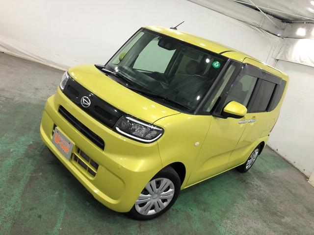 タントＸ　車検整備付／走行８３１１キロ／純正フルセグナビ／ドラレコ１年保証距離無制限　走行距離８３１１キロ　純正フルセグナビ　バックカメラ　ドラレコ　純正マット　サイドエアバッグ　ＬＥＤヘッドランプ　アイドリングストップ　シートヒーター　片側電動スライドドア（埼玉県）の中古車