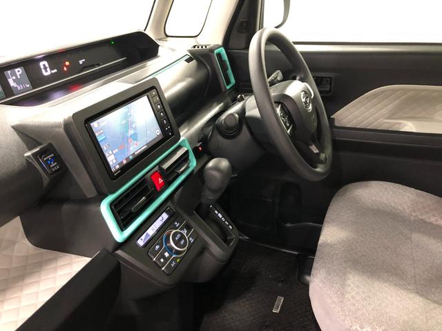 タントＸ　車検整備付／走行８３１１キロ／純正フルセグナビ／ドラレコ１年保証距離無制限　走行距離８３１１キロ　純正フルセグナビ　バックカメラ　ドラレコ　純正マット　サイドエアバッグ　ＬＥＤヘッドランプ　アイドリングストップ　シートヒーター　片側電動スライドドア（埼玉県）の中古車