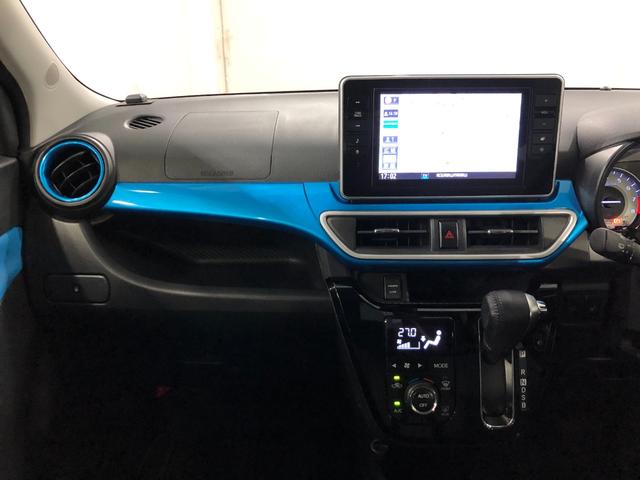 キャストアクティバG ターボ プライムコレクション SAII 4WD保証1年間・距離無制限付き キーフリー ナビ バックカメラ オートライト プッシュボタンエンジンスタート LEDヘッドライト ベンチシート アイドリングストップ デザインフィルムトップ(埼玉県)の中古車