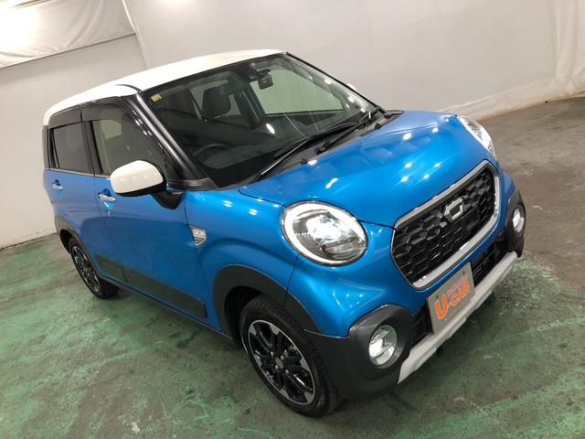 キャストアクティバG ターボ プライムコレクション SAII 4WD保証1年間・距離無制限付き キーフリー ナビ バックカメラ オートライト プッシュボタンエンジンスタート LEDヘッドライト ベンチシート アイドリングストップ デザインフィルムトップ(埼玉県)の中古車