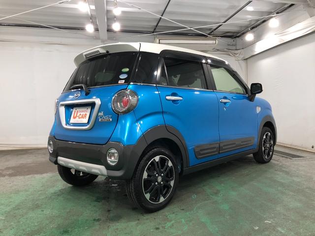 キャストアクティバG ターボ プライムコレクション SAII 4WD保証1年間・距離無制限付き キーフリー ナビ バックカメラ オートライト プッシュボタンエンジンスタート LEDヘッドライト ベンチシート アイドリングストップ デザインフィルムトップ(埼玉県)の中古車