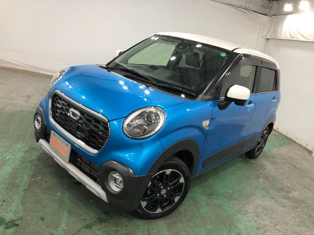 キャストアクティバG ターボ プライムコレクション SAII 4WD保証1年間・距離無制限付き キーフリー ナビ バックカメラ オートライト プッシュボタンエンジンスタート LEDヘッドライト ベンチシート アイドリングストップ デザインフィルムトップ(埼玉県)の中古車