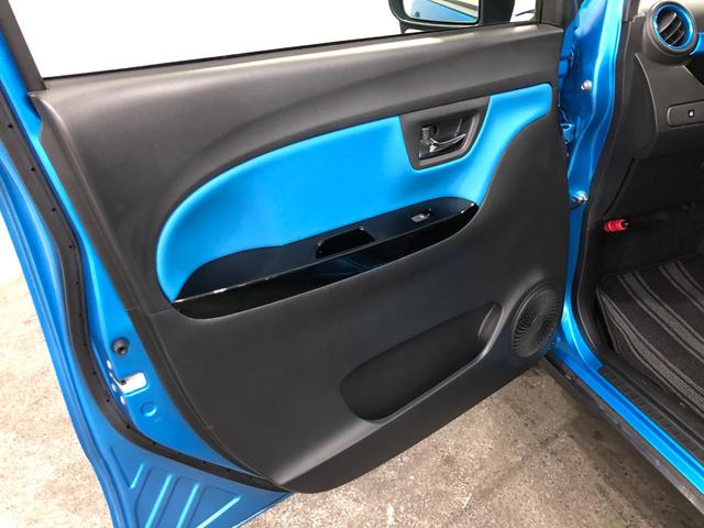 キャストアクティバG ターボ プライムコレクション SAII 4WD保証1年間・距離無制限付き キーフリー ナビ バックカメラ オートライト プッシュボタンエンジンスタート LEDヘッドライト ベンチシート アイドリングストップ デザインフィルムトップ(埼玉県)の中古車