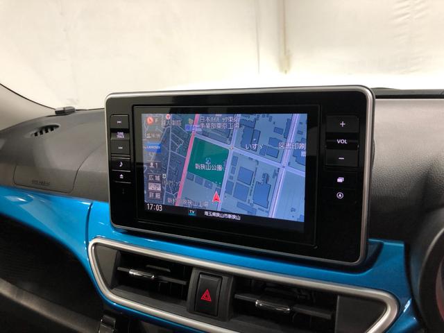 キャストアクティバG ターボ プライムコレクション SAII 4WD保証1年間・距離無制限付き キーフリー ナビ バックカメラ オートライト プッシュボタンエンジンスタート LEDヘッドライト ベンチシート アイドリングストップ デザインフィルムトップ(埼玉県)の中古車