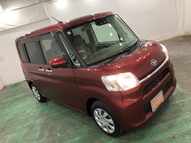 タントLリミテッドSAIII 走行14133キロ/ナビ/ドラレコ1年保証距離無制限 走行距離14133キロ フルセグナビ バックカメラ ブルートゥース ドラレコ 純正マット アイドリングストップ 両側スライドドア 電動格納式ドアミラー キーレス(埼玉県)の中古車