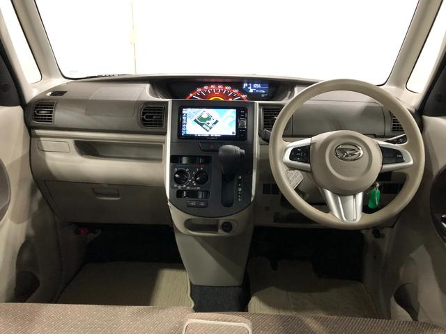 タントLリミテッドSAIII 走行14133キロ/ナビ/ドラレコ1年保証距離無制限 走行距離14133キロ フルセグナビ バックカメラ ブルートゥース ドラレコ 純正マット アイドリングストップ 両側スライドドア 電動格納式ドアミラー キーレス(埼玉県)の中古車