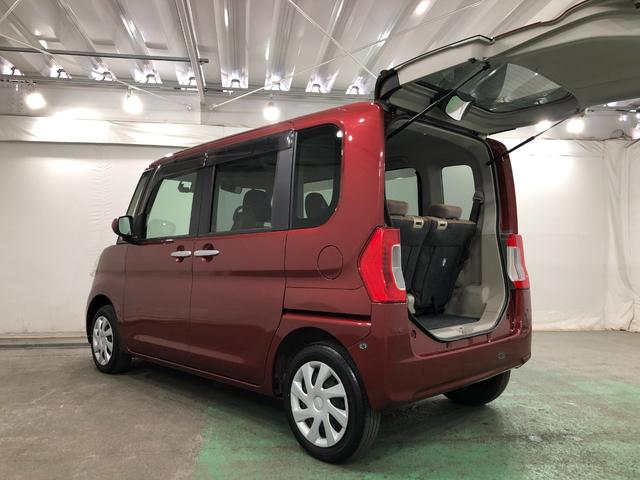 タントLリミテッドSAIII 走行14133キロ/ナビ/ドラレコ1年保証距離無制限 走行距離14133キロ フルセグナビ バックカメラ ブルートゥース ドラレコ 純正マット アイドリングストップ 両側スライドドア 電動格納式ドアミラー キーレス(埼玉県)の中古車