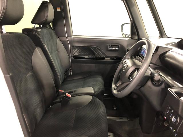 タントカスタムXスタイルセレクション 走行58433キロ/大型ナビ1年保証距離無制限 走行距離58433キロ 純正フルセグナビ パノラマモニター ドラレコ サイドエアバッグ LEDヘッドランプ アイドリングストップ シートヒーター 両側電動スライドドア キーフリー(埼玉県)の中古車