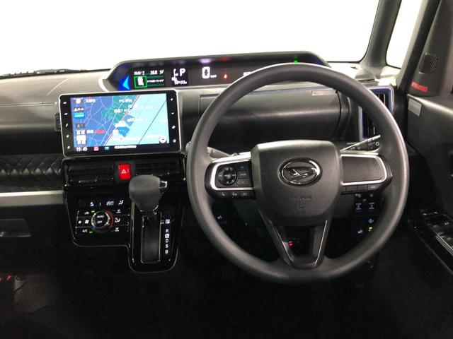 タントカスタムXスタイルセレクション 走行58433キロ/大型ナビ1年保証距離無制限 走行距離58433キロ 純正フルセグナビ パノラマモニター ドラレコ サイドエアバッグ LEDヘッドランプ アイドリングストップ シートヒーター 両側電動スライドドア キーフリー(埼玉県)の中古車