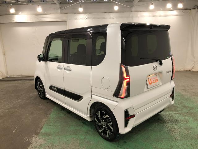 タントカスタムXスタイルセレクション 走行58433キロ/大型ナビ1年保証距離無制限 走行距離58433キロ 純正フルセグナビ パノラマモニター ドラレコ サイドエアバッグ LEDヘッドランプ アイドリングストップ シートヒーター 両側電動スライドドア キーフリー(埼玉県)の中古車