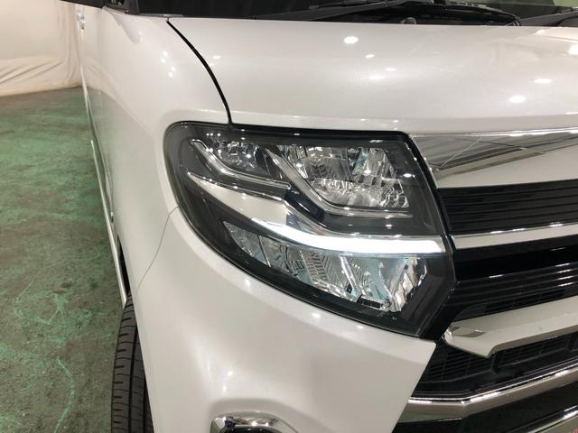 タントカスタムXスタイルセレクション 走行58433キロ/大型ナビ1年保証距離無制限 走行距離58433キロ 純正フルセグナビ パノラマモニター ドラレコ サイドエアバッグ LEDヘッドランプ アイドリングストップ シートヒーター 両側電動スライドドア キーフリー(埼玉県)の中古車