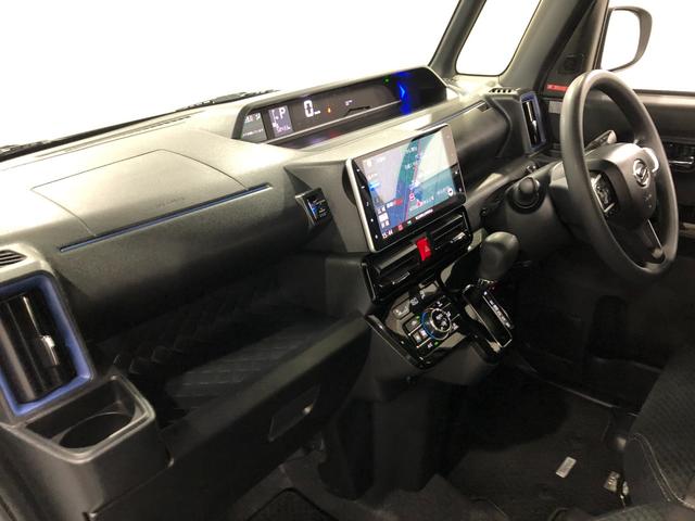 タントカスタムXスタイルセレクション 走行58433キロ/大型ナビ1年保証距離無制限 走行距離58433キロ 純正フルセグナビ パノラマモニター ドラレコ サイドエアバッグ LEDヘッドランプ アイドリングストップ シートヒーター 両側電動スライドドア キーフリー(埼玉県)の中古車