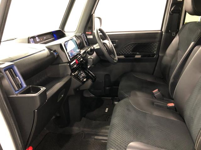 タントカスタムXスタイルセレクション 走行58433キロ/大型ナビ1年保証距離無制限 走行距離58433キロ 純正フルセグナビ パノラマモニター ドラレコ サイドエアバッグ LEDヘッドランプ アイドリングストップ シートヒーター 両側電動スライドドア キーフリー(埼玉県)の中古車