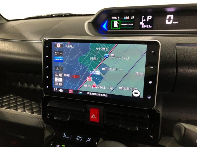 タントカスタムXスタイルセレクション 走行58433キロ/大型ナビ1年保証距離無制限 走行距離58433キロ 純正フルセグナビ パノラマモニター ドラレコ サイドエアバッグ LEDヘッドランプ アイドリングストップ シートヒーター 両側電動スライドドア キーフリー(埼玉県)の中古車