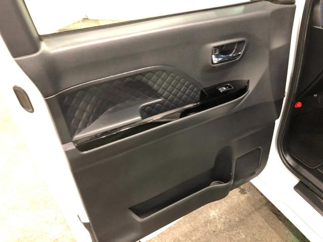 タントカスタムXスタイルセレクション 走行58433キロ/大型ナビ1年保証距離無制限 走行距離58433キロ 純正フルセグナビ パノラマモニター ドラレコ サイドエアバッグ LEDヘッドランプ アイドリングストップ シートヒーター 両側電動スライドドア キーフリー(埼玉県)の中古車