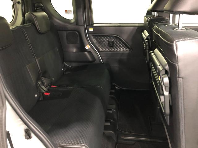 タントカスタムXスタイルセレクション 走行58433キロ/大型ナビ1年保証距離無制限 走行距離58433キロ 純正フルセグナビ パノラマモニター ドラレコ サイドエアバッグ LEDヘッドランプ アイドリングストップ シートヒーター 両側電動スライドドア キーフリー(埼玉県)の中古車