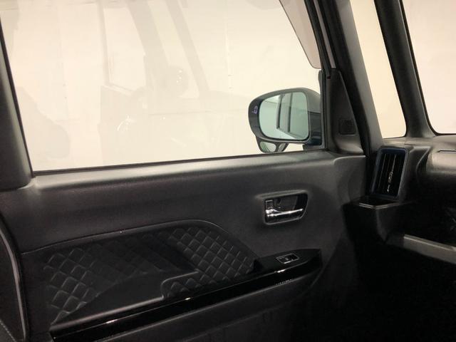 タントカスタムXスタイルセレクション 走行58433キロ/大型ナビ1年保証距離無制限 走行距離58433キロ 純正フルセグナビ パノラマモニター ドラレコ サイドエアバッグ LEDヘッドランプ アイドリングストップ シートヒーター 両側電動スライドドア キーフリー(埼玉県)の中古車