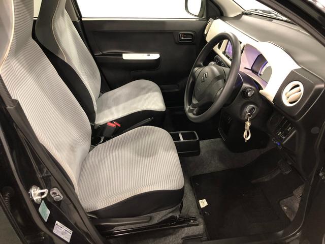 アルトS 走行63794キロ/ワンセグナビ/ドラレコ/マット1年保証距離無制限 走行距離63794キロ ワンセグナビ ドラレコ マット 助手席エアバッグ アイドリングストップ シートヒーター 電動格納式ドアミラー キーレスエントリー(埼玉県)の中古車