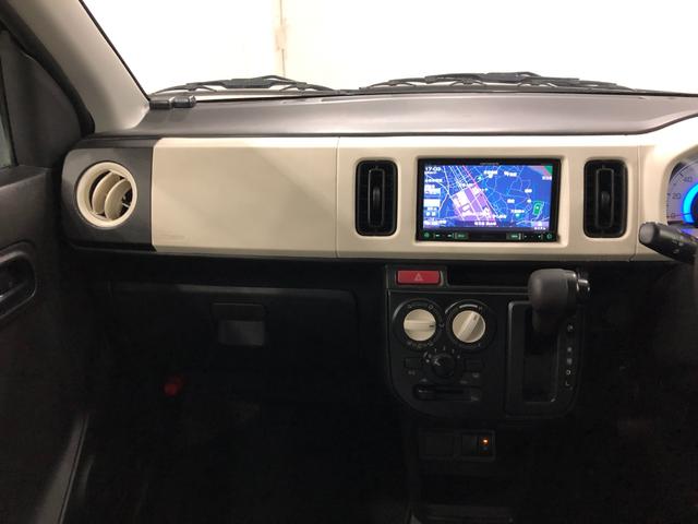 アルトS 走行63794キロ/ワンセグナビ/ドラレコ/マット1年保証距離無制限 走行距離63794キロ ワンセグナビ ドラレコ マット 助手席エアバッグ アイドリングストップ シートヒーター 電動格納式ドアミラー キーレスエントリー(埼玉県)の中古車