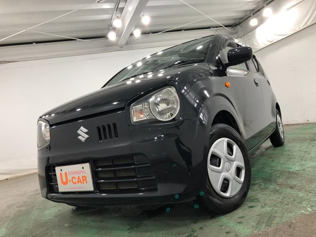 アルトS 走行63794キロ/ワンセグナビ/ドラレコ/マット1年保証距離無制限 走行距離63794キロ ワンセグナビ ドラレコ マット 助手席エアバッグ アイドリングストップ シートヒーター 電動格納式ドアミラー キーレスエントリー(埼玉県)の中古車