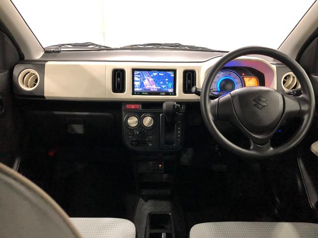 アルトS 走行63794キロ/ワンセグナビ/ドラレコ/マット1年保証距離無制限 走行距離63794キロ ワンセグナビ ドラレコ マット 助手席エアバッグ アイドリングストップ シートヒーター 電動格納式ドアミラー キーレスエントリー(埼玉県)の中古車