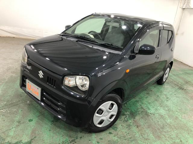 アルトS 走行63794キロ/ワンセグナビ/ドラレコ/マット1年保証距離無制限 走行距離63794キロ ワンセグナビ ドラレコ マット 助手席エアバッグ アイドリングストップ シートヒーター 電動格納式ドアミラー キーレスエントリー(埼玉県)の中古車