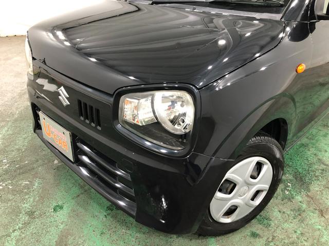 アルトS 走行63794キロ/ワンセグナビ/ドラレコ/マット1年保証距離無制限 走行距離63794キロ ワンセグナビ ドラレコ マット 助手席エアバッグ アイドリングストップ シートヒーター 電動格納式ドアミラー キーレスエントリー(埼玉県)の中古車