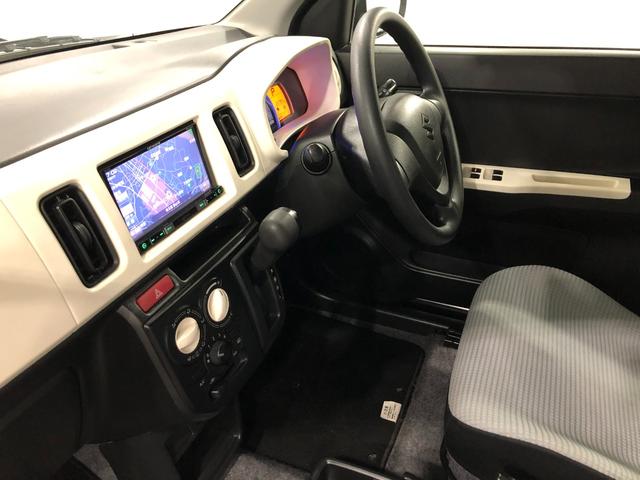 アルトS 走行63794キロ/ワンセグナビ/ドラレコ/マット1年保証距離無制限 走行距離63794キロ ワンセグナビ ドラレコ マット 助手席エアバッグ アイドリングストップ シートヒーター 電動格納式ドアミラー キーレスエントリー(埼玉県)の中古車