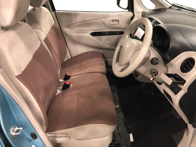 ｅＫワゴンＥ　走行８９７５０キロ／タイヤ４本交換／シートヒーター一年保証・走行距離無制限　走行８９７５０キロ　ワンセグナビ　助手席エアバック　純正カーペットマット　ＤＶＤ　シートヒーター（埼玉県）の中古車