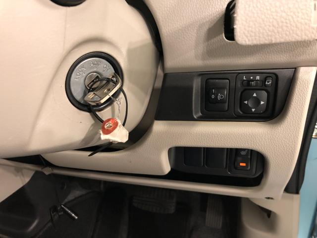 ｅＫワゴンＥ　走行８９７５０キロ／タイヤ４本交換／シートヒーター一年保証・走行距離無制限　走行８９７５０キロ　ワンセグナビ　助手席エアバック　純正カーペットマット　ＤＶＤ　シートヒーター（埼玉県）の中古車