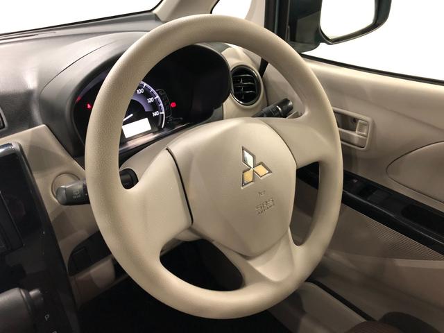 ｅＫワゴンＥ　走行８９７５０キロ／タイヤ４本交換／シートヒーター一年保証・走行距離無制限　走行８９７５０キロ　ワンセグナビ　助手席エアバック　純正カーペットマット　ＤＶＤ　シートヒーター（埼玉県）の中古車