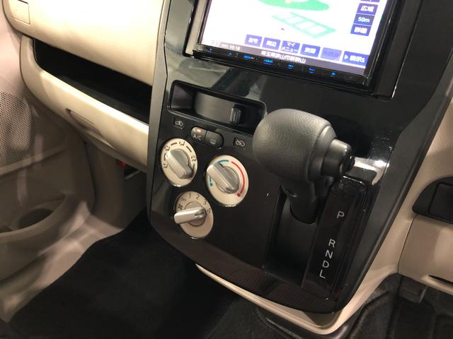 ｅＫワゴンＥ　走行８９７５０キロ／タイヤ４本交換／シートヒーター一年保証・走行距離無制限　走行８９７５０キロ　ワンセグナビ　助手席エアバック　純正カーペットマット　ＤＶＤ　シートヒーター（埼玉県）の中古車