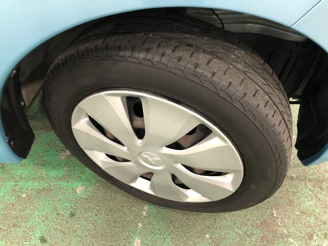 ｅＫワゴンＥ　走行８９７５０キロ／タイヤ４本交換／シートヒーター一年保証・走行距離無制限　走行８９７５０キロ　ワンセグナビ　助手席エアバック　純正カーペットマット　ＤＶＤ　シートヒーター（埼玉県）の中古車