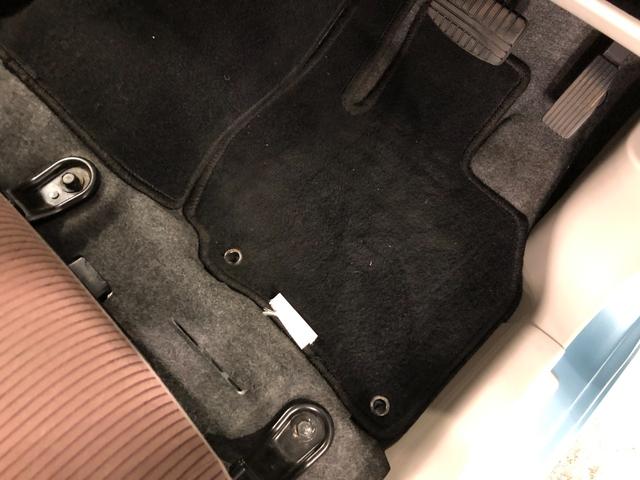 ｅＫワゴンＥ　走行８９７５０キロ／タイヤ４本交換／シートヒーター一年保証・走行距離無制限　走行８９７５０キロ　ワンセグナビ　助手席エアバック　純正カーペットマット　ＤＶＤ　シートヒーター（埼玉県）の中古車