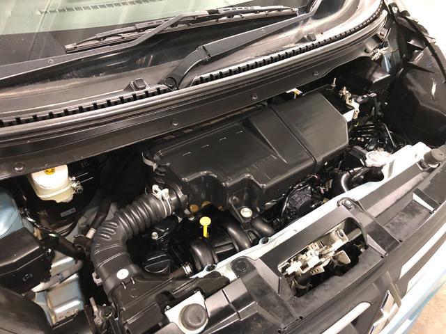 ｅＫワゴンＥ　走行８９７５０キロ／タイヤ４本交換／シートヒーター一年保証・走行距離無制限　走行８９７５０キロ　ワンセグナビ　助手席エアバック　純正カーペットマット　ＤＶＤ　シートヒーター（埼玉県）の中古車