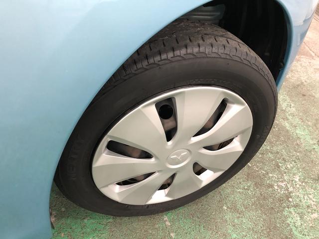 ｅＫワゴンＥ　走行８９７５０キロ／タイヤ４本交換／シートヒーター一年保証・走行距離無制限　走行８９７５０キロ　ワンセグナビ　助手席エアバック　純正カーペットマット　ＤＶＤ　シートヒーター（埼玉県）の中古車