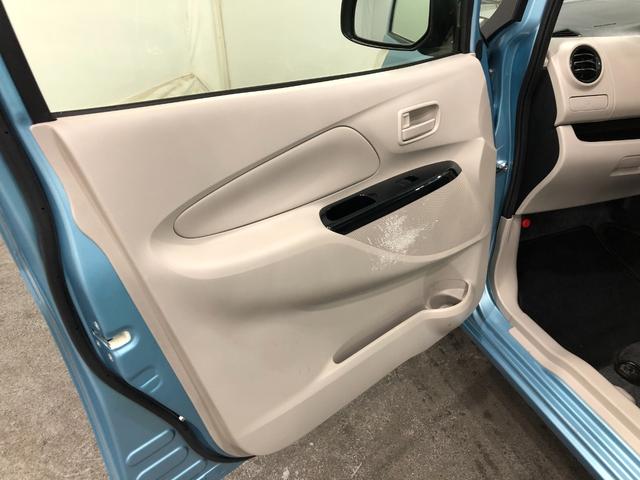 ｅＫワゴンＥ　走行８９７５０キロ／タイヤ４本交換／シートヒーター一年保証・走行距離無制限　走行８９７５０キロ　ワンセグナビ　助手席エアバック　純正カーペットマット　ＤＶＤ　シートヒーター（埼玉県）の中古車