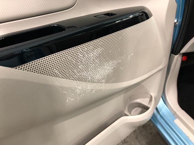 ｅＫワゴンＥ　走行８９７５０キロ／タイヤ４本交換／シートヒーター一年保証・走行距離無制限　走行８９７５０キロ　ワンセグナビ　助手席エアバック　純正カーペットマット　ＤＶＤ　シートヒーター（埼玉県）の中古車