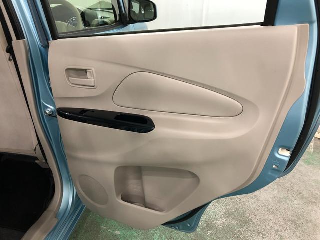 ｅＫワゴンＥ　走行８９７５０キロ／タイヤ４本交換／シートヒーター一年保証・走行距離無制限　走行８９７５０キロ　ワンセグナビ　助手席エアバック　純正カーペットマット　ＤＶＤ　シートヒーター（埼玉県）の中古車