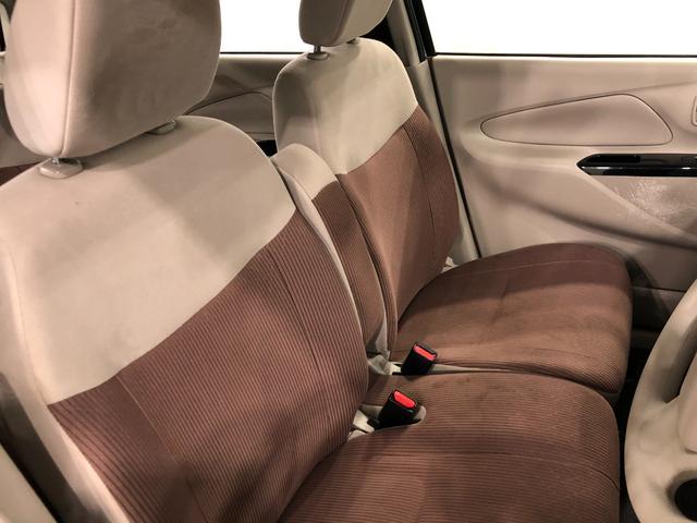 ｅＫワゴンＥ　走行８９７５０キロ／タイヤ４本交換／シートヒーター一年保証・走行距離無制限　走行８９７５０キロ　ワンセグナビ　助手席エアバック　純正カーペットマット　ＤＶＤ　シートヒーター（埼玉県）の中古車