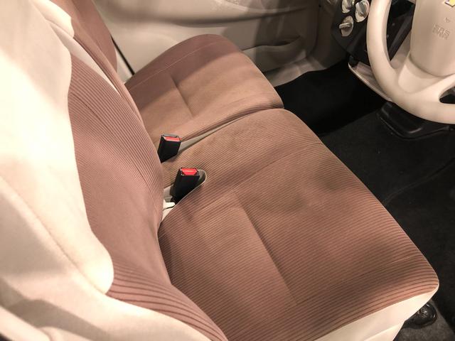 ｅＫワゴンＥ　走行８９７５０キロ／タイヤ４本交換／シートヒーター一年保証・走行距離無制限　走行８９７５０キロ　ワンセグナビ　助手席エアバック　純正カーペットマット　ＤＶＤ　シートヒーター（埼玉県）の中古車