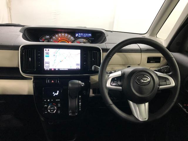 ムーヴキャンバスＧブラックアクセントリミテッド　ＳＡ３　走行５１１９９キロ一年保証・走行距離無制限　走行５１１９９キロ　フルセグナビ　ブルートゥース　全周囲カメラ　ドラレコ　サイドエアバック　ＬＥＤヘッドライト　両側電動スライドドア（埼玉県）の中古車