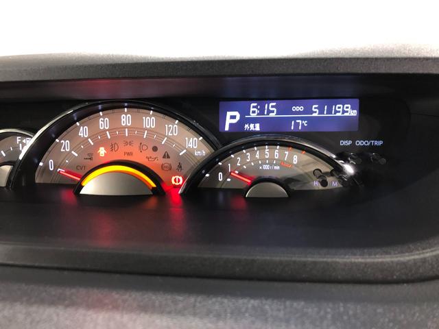 ムーヴキャンバスＧブラックアクセントリミテッド　ＳＡ３　走行５１１９９キロ一年保証・走行距離無制限　走行５１１９９キロ　フルセグナビ　ブルートゥース　全周囲カメラ　ドラレコ　サイドエアバック　ＬＥＤヘッドライト　両側電動スライドドア（埼玉県）の中古車