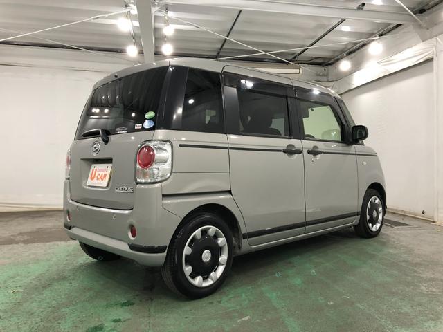 ムーヴキャンバスＧブラックアクセントリミテッド　ＳＡ３　走行５１１９９キロ一年保証・走行距離無制限　走行５１１９９キロ　フルセグナビ　ブルートゥース　全周囲カメラ　ドラレコ　サイドエアバック　ＬＥＤヘッドライト　両側電動スライドドア（埼玉県）の中古車