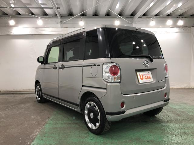 ムーヴキャンバスＧブラックアクセントリミテッド　ＳＡ３　走行５１１９９キロ一年保証・走行距離無制限　走行５１１９９キロ　フルセグナビ　ブルートゥース　全周囲カメラ　ドラレコ　サイドエアバック　ＬＥＤヘッドライト　両側電動スライドドア（埼玉県）の中古車